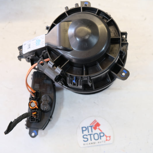 2q1820021a 5WA907521 VENTOLA ABITACOLO RESISTENZA VOLKSWAGEN T-CROSS 12S