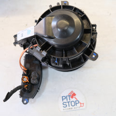 2q1820021a 5WA907521 VENTOLA ABITACOLO RESISTENZA VOLKSWAGEN T-CROSS 12S