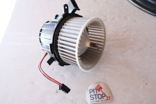PAB820021C MOTORINO VENTOLA VENTILAZIONE ABITACOLO PORSCHE MACAN R 12s