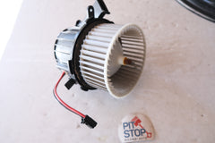 PAB820021C MOTORINO VENTOLA VENTILAZIONE ABITACOLO PORSCHE MACAN R 12s
