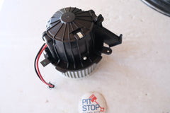 PAB820021C MOTORINO VENTOLA VENTILAZIONE ABITACOLO PORSCHE MACAN R 12s