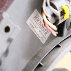 214818009R VENTOLA RADIATORE RENAULT Clio Serie IV Diesel (12>19) BX51