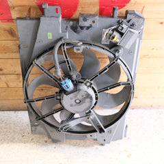 214818009R VENTOLA RADIATORE RENAULT Clio Serie IV Diesel (12>19) BX51