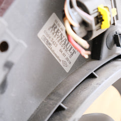 214818009R VENTOLA RADIATORE RENAULT Clio Serie IV Diesel (12>19) BX51