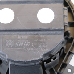 4s1820021 VENTOLA ABITACOLO RISCALDAMENTO AUDI R8 SPYDER 2022 12S