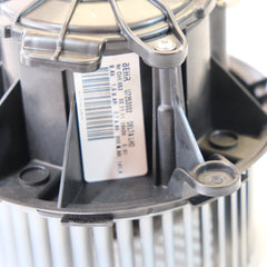 U7253002 VENTOLA ABITACOLO RISCALDAMENTO OPEL ASTRA J 2009> 12S