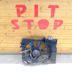 253801C760 VENTOLA RADIATORE MOTORE HYUNDAI GETZ 1.5 TD 2006 10S