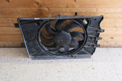 VENTOLA RADIATORE FIAT 500 L Serie (351_352) 52066195 - 51881753 199B4000 bx51