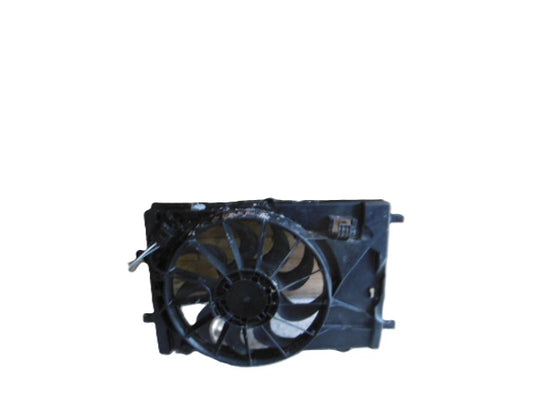 94560893 FAN RADIATOR OPEL MOKKA 1st SERIES PETROL (2015) 10S 1114572