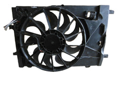 94560893 VENTOLA RADIATORE OPEL MOKKA 1° SERIE BENZINA (2015) 10S 1114572