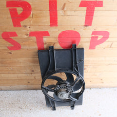 0010029V003 ELTTROVENTOLA SMART ROADSTER 452 0.7 B 60KW AUT 2005 bx51