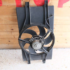 0010029V003 ELTTROVENTOLA SMART ROADSTER 452 0.7 B 60KW AUT 2005 bx51