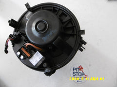 5Q1819021A HEATING FAN VOLKSWAGEN GOLF 7 BERLINA (12) DIESEL ( 610577