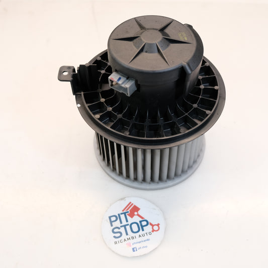 27226JY10A VENTOLA RISCALDAMENTO ABITACOLO INTERNA RENAULT KOLEOS 2010