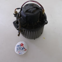 Ventola Riscaldamento Abitacolo Smart ForTwo 2002 0130101113 MF016070-0383 12S