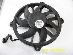 9661571480 ELETTROVENTOLA PEUGEOT 3008 5008 308 1.6 D CITROEN C4 12S