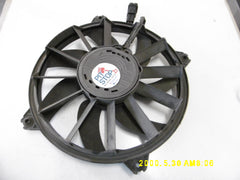 9661571480 ELETTROVENTOLA PEUGEOT 3008 5008 308 1.6 D CITROEN C4 12S
