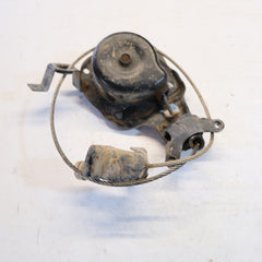 5H221A486BB VERRICELLO RUOTA SCORTA RANGE ROVER SPORT DISCOVERY 2007 12G