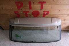 VETRO LUNOTTO COMPLETO POSTERIORE HONDA CR-V ANNO 1999 BX51