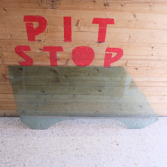 VETRO SCENDENTE FINESTRINO ANTERIORE DESTRO MINI COOPER (R56) ANNO 2010 BX51