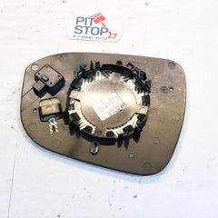 963659772R VETRO SPECCHIETTO RETROVISIORE DX RENAULT AUSTRAL ESPACE V 10S