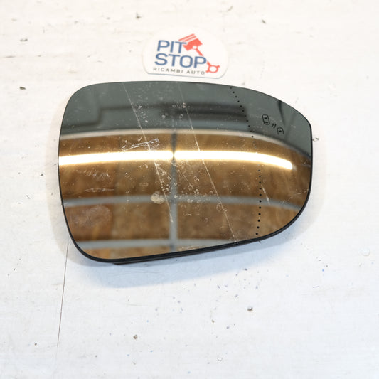 963659772R VETRO SPECCHIETTO RETROVISIORE DX RENAULT AUSTRAL ESPACE V 10S