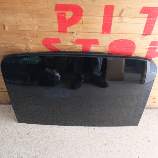 80f877055 VETRO TETTO PANORAMICO AUDI Q5 2017> 12S