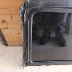 80f877055 VETRO TETTO PANORAMICO AUDI Q5 2017> 12S