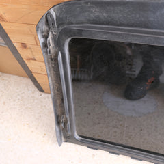 80f877055 VETRO TETTO PANORAMICO AUDI Q5 2017> 12S