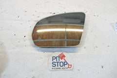 a0998100516 VETRO SPECCHIETTO RETROVISORE SX MERCEDES CLASSE C W205 W213 W222 X253 10G