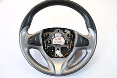 484004466r VOLANTE STERZO RENAULT CLIO 4a Serie (07/12>12/16<) 12G