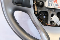484004466r VOLANTE STERZO RENAULT CLIO 4a Serie (07/12>12/16<) 12G