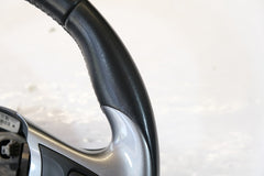 484004466r VOLANTE STERZO RENAULT CLIO 4a Serie (07/12>12/16<) 12G