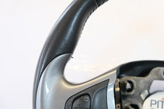 484004466r VOLANTE STERZO RENAULT CLIO 4a Serie (07/12>12/16<) 12G