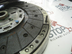 55574450 VOLANO OPEL MOKKA 1° SERIE 2015 1600 DIESEL 28000 106356