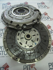 55574450 VOLANO OPEL MOKKA 1° SERIE 2015 1600 DIESEL 28000 106356