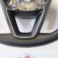 5F0419091L VOLANTE STERZO SEAT LEON 2012/2019 10S