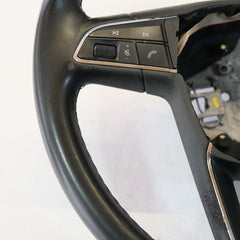 5F0419091L VOLANTE STERZO SEAT LEON 2012/2019 10S