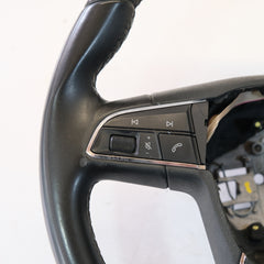 5F0419091L VOLANTE STERZO SEAT LEON 2012/2019 10S