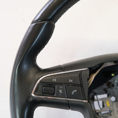 5F0419091L VOLANTE STERZO SEAT LEON 2012/2019 10S