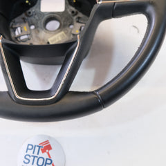5F0419091L VOLANTE STERZO SEAT LEON 2012/2019 10S