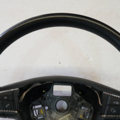 5F0419091L VOLANTE STERZO SEAT LEON 2012/2019 10S