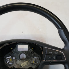 5F0419091L VOLANTE STERZO SEAT LEON 2012/2019 10S