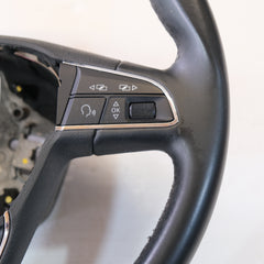 5F0419091L VOLANTE STERZO SEAT LEON 2012/2019 10S