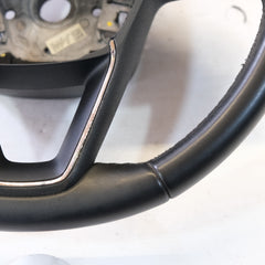5F0419091L VOLANTE STERZO SEAT LEON 2012/2019 10S