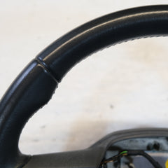 98164326zd VOLANTE STERZO CITROEN C3 2016> 10S