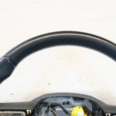 98164326zd VOLANTE STERZO CITROEN C3 2016> 10S