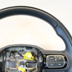 98164326zd VOLANTE STERZO CITROEN C3 2016> 10S