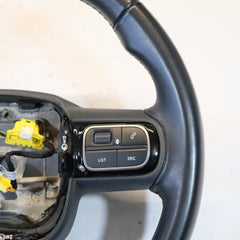 98164326zd VOLANTE STERZO CITROEN C3 2016> 10S