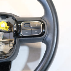 98164326zd VOLANTE STERZO CITROEN C3 2016> 10S